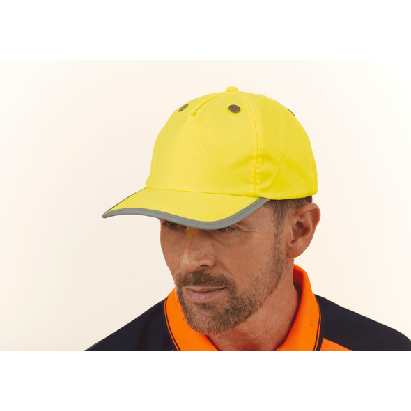 Yoko | 5-Panel-Schutzkappe